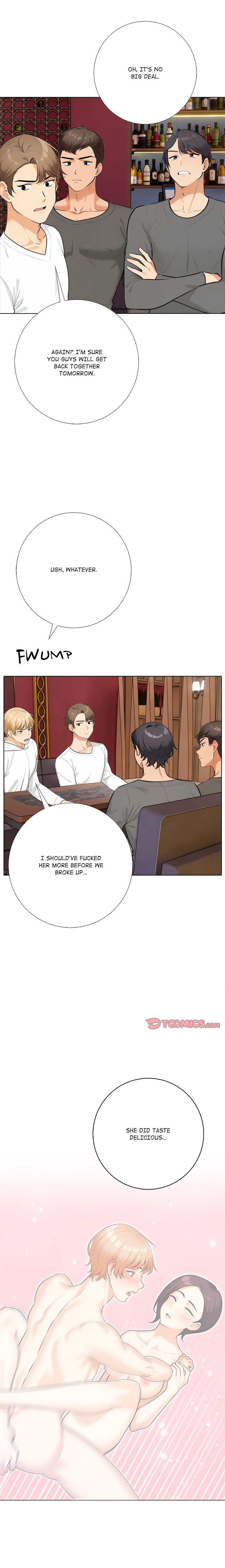 Purity Game 9