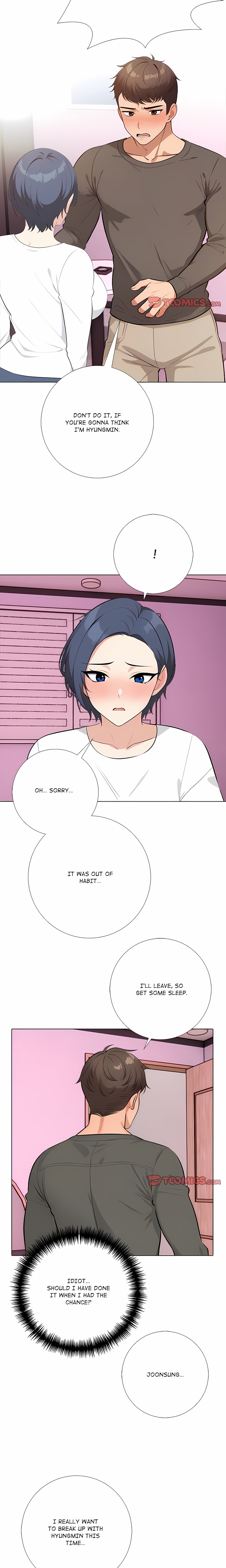 Purity Game 11