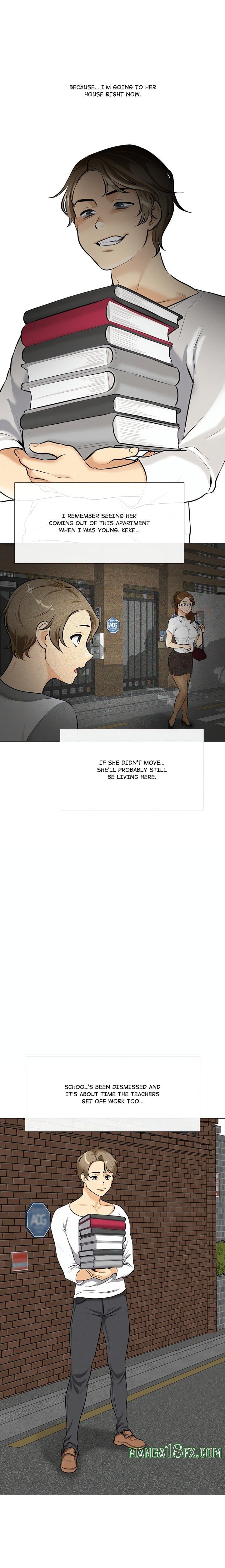 Purity Game 1
