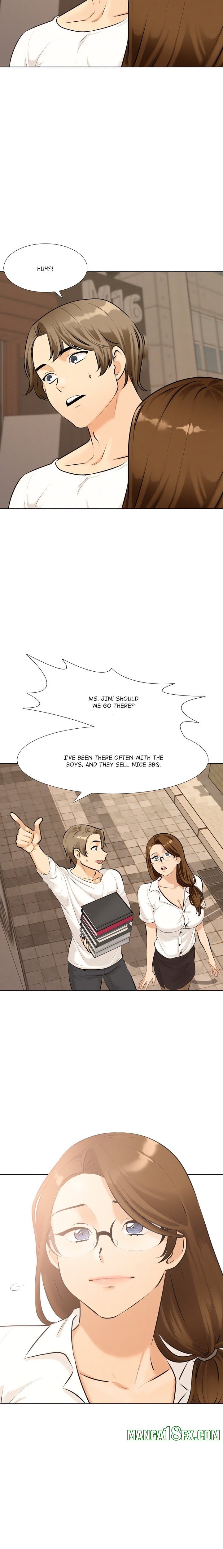 Purity Game 16