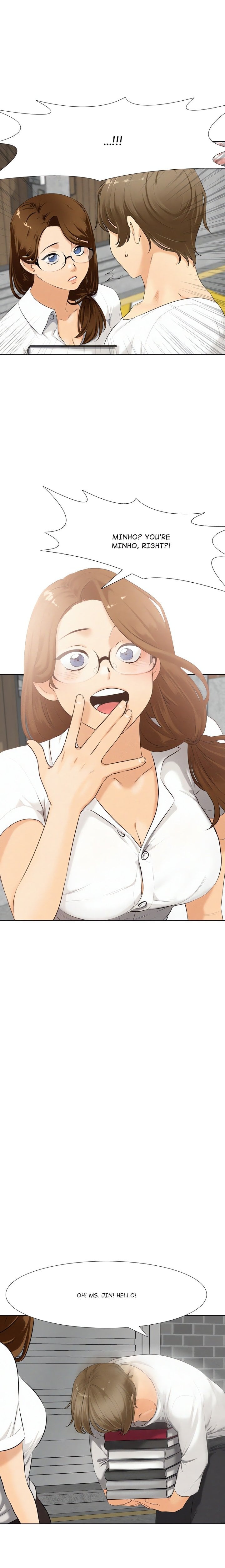 Purity Game 6