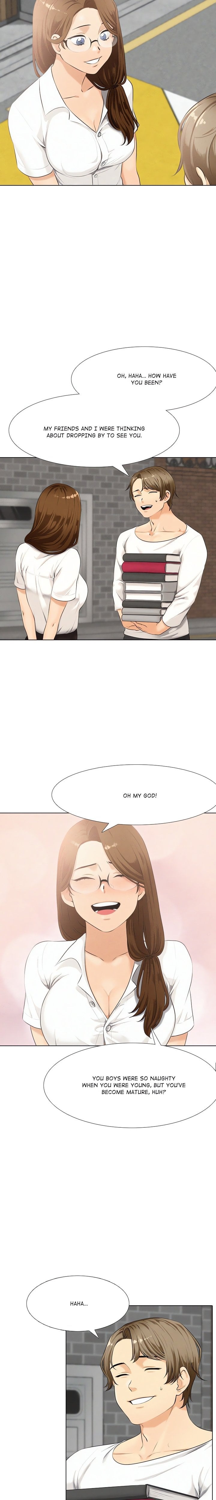 Purity Game 8