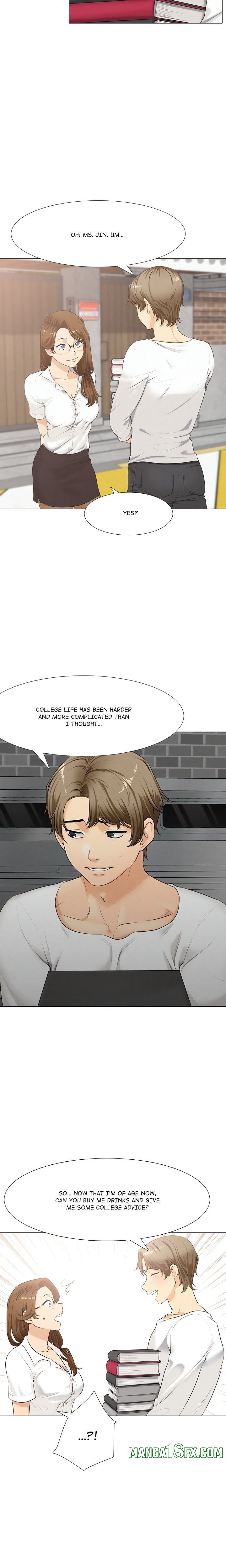 Purity Game 9