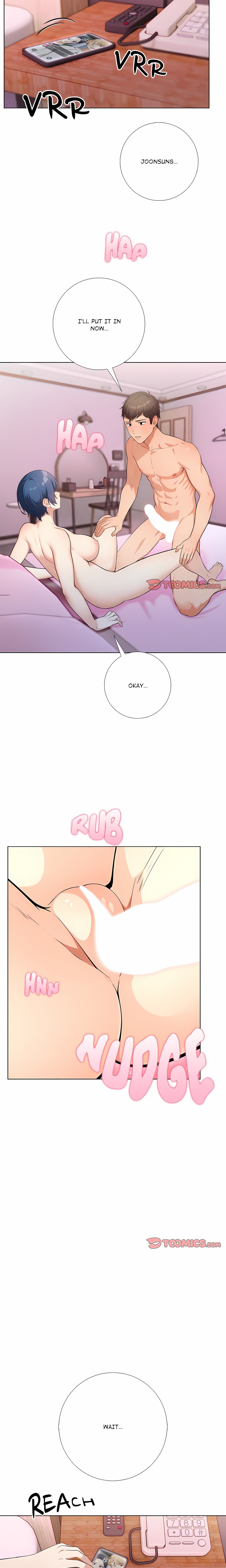 Purity Game 16