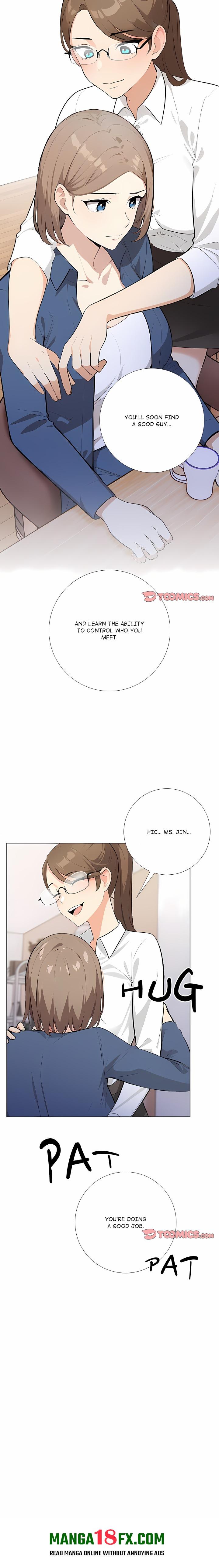 Purity Game 8