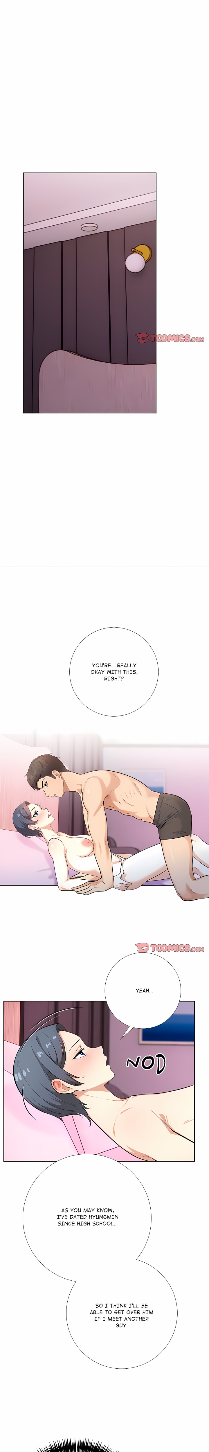 Purity Game 9