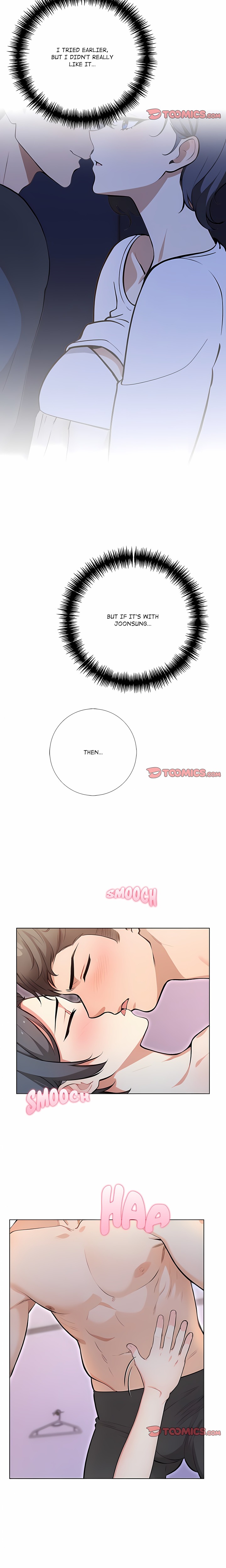 Purity Game 10
