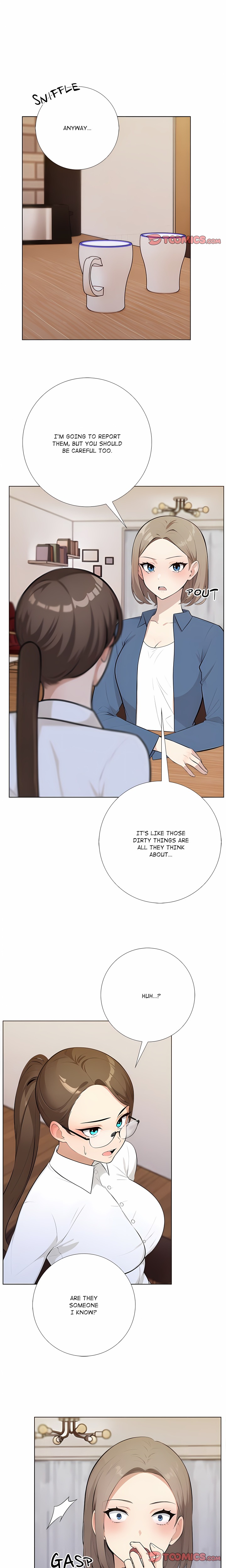 Purity Game 6