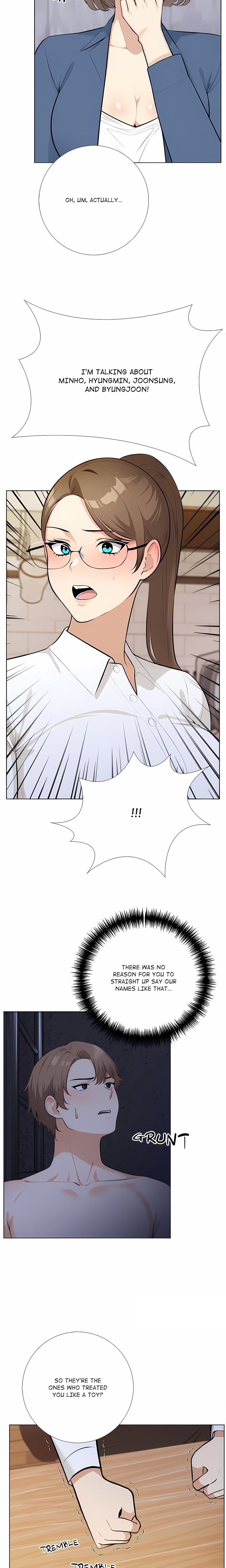 Purity Game 7