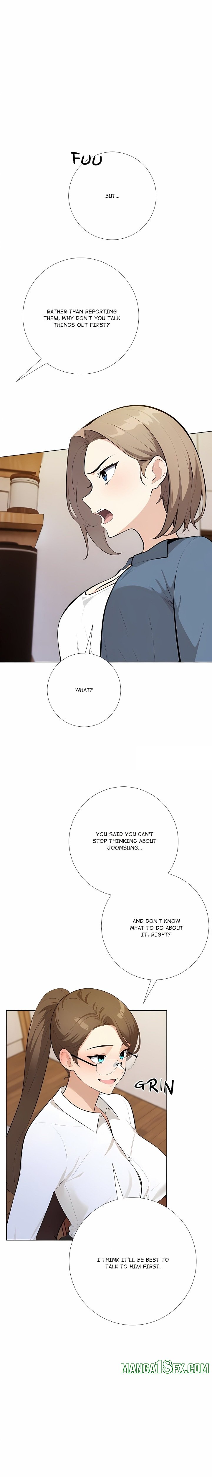 Purity Game 9