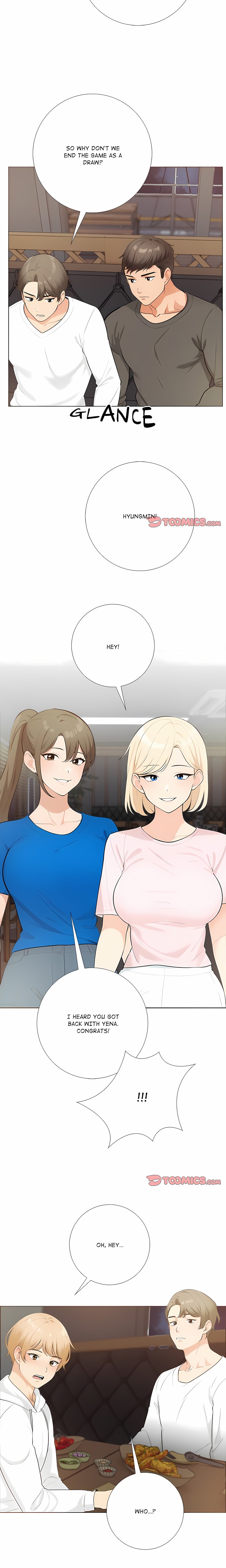 Purity Game 11