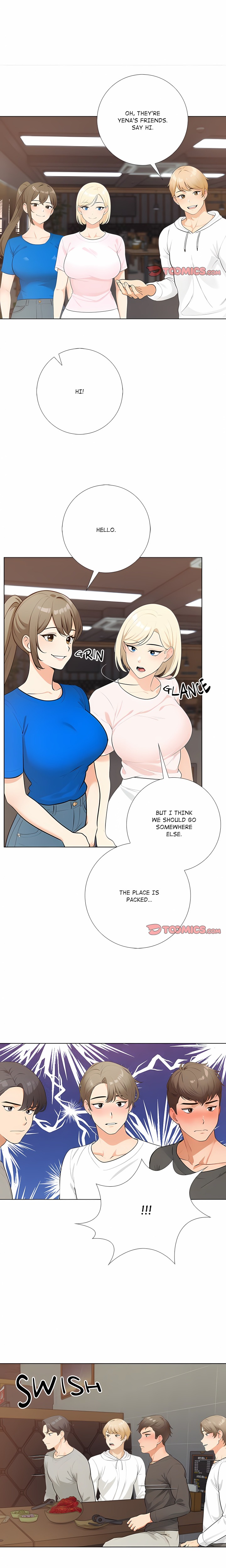Purity Game 12