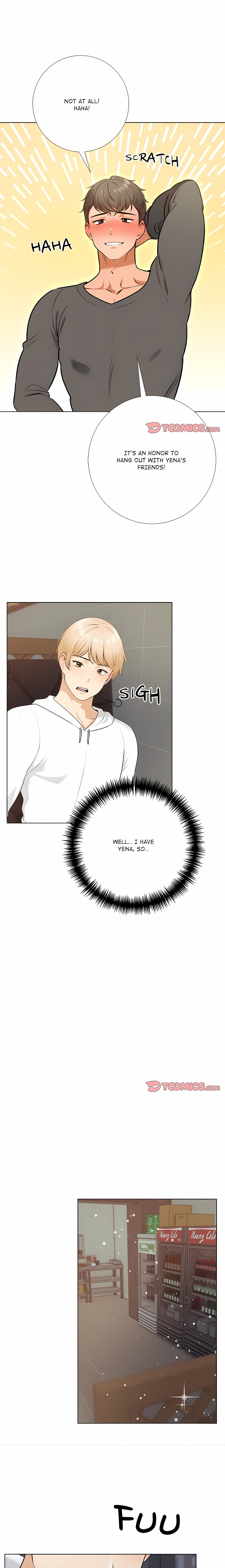 Purity Game 14