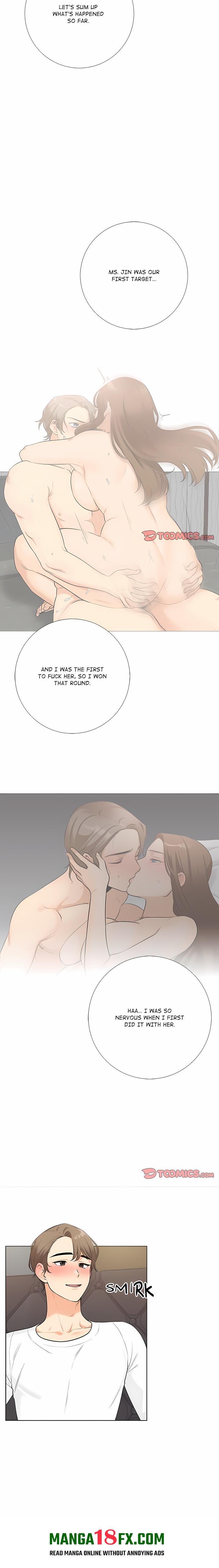 Purity Game 3