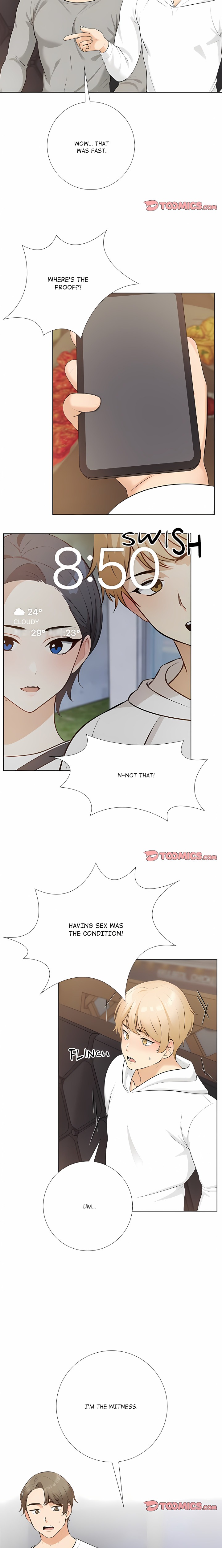 Purity Game 7