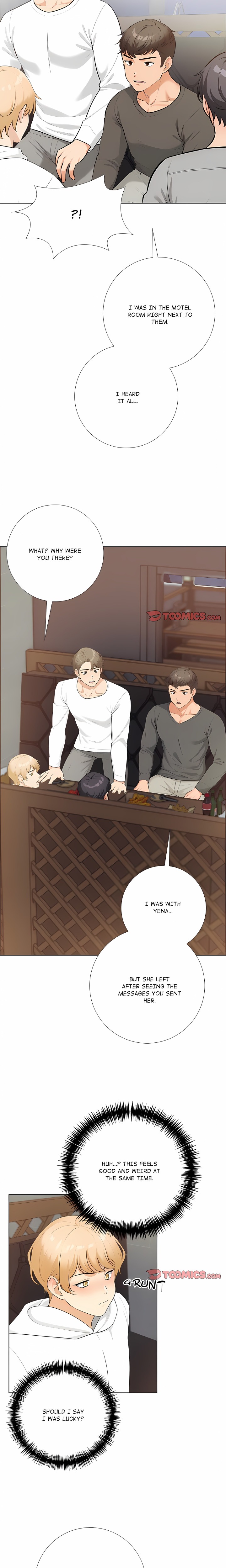 Purity Game 8