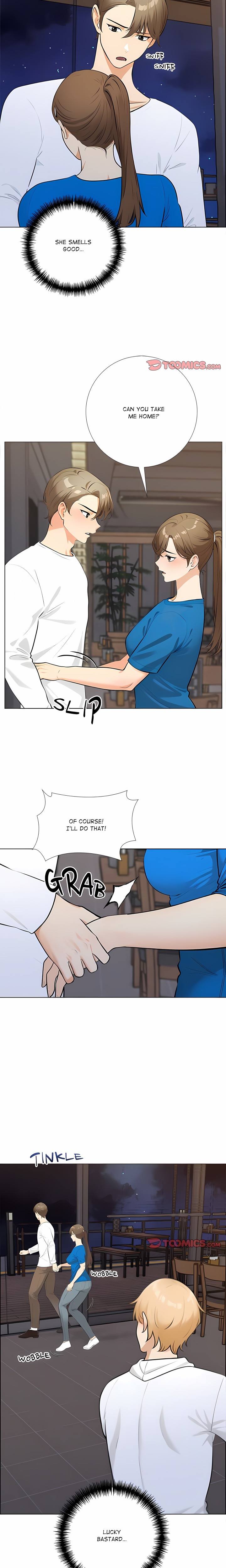Purity Game 2