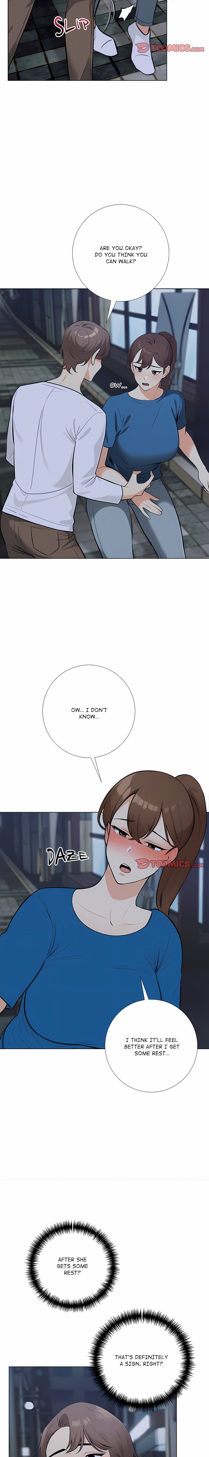 Purity Game 5