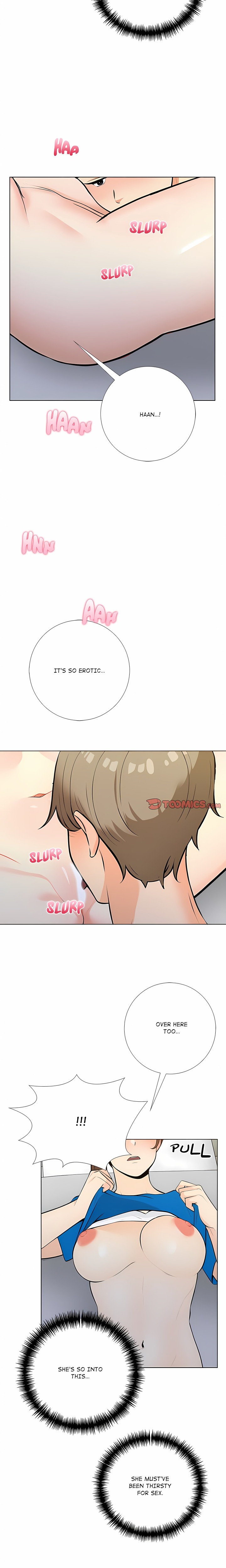 Purity Game 9