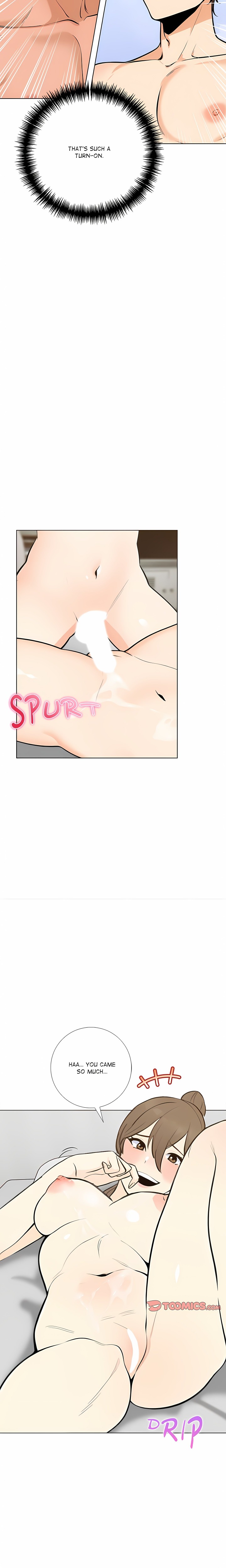 Purity Game 7