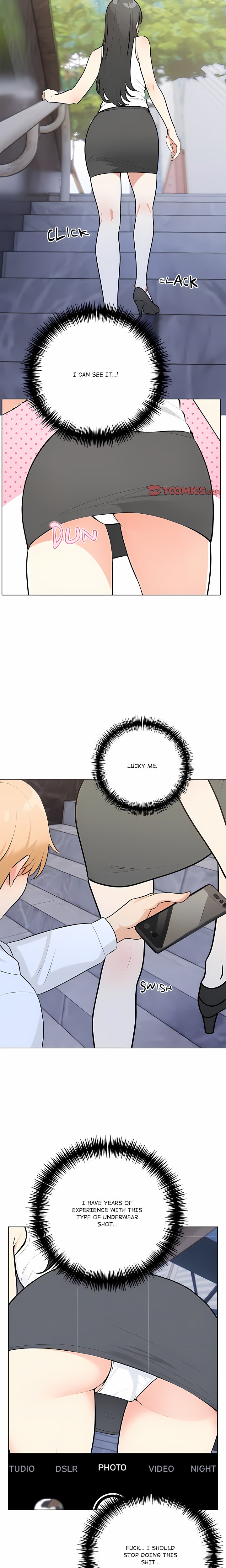 Purity Game 5