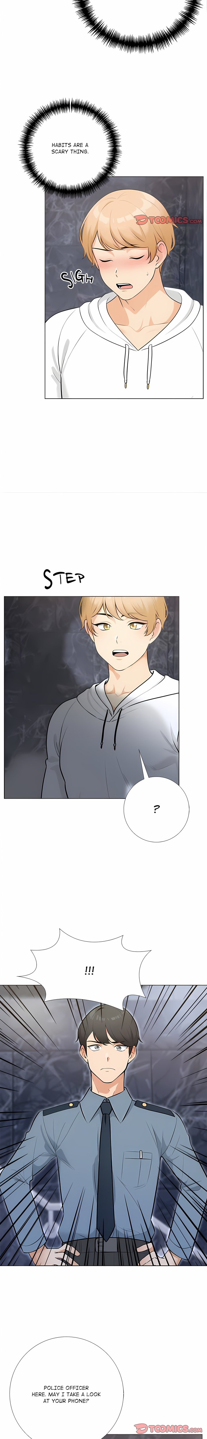 Purity Game 6