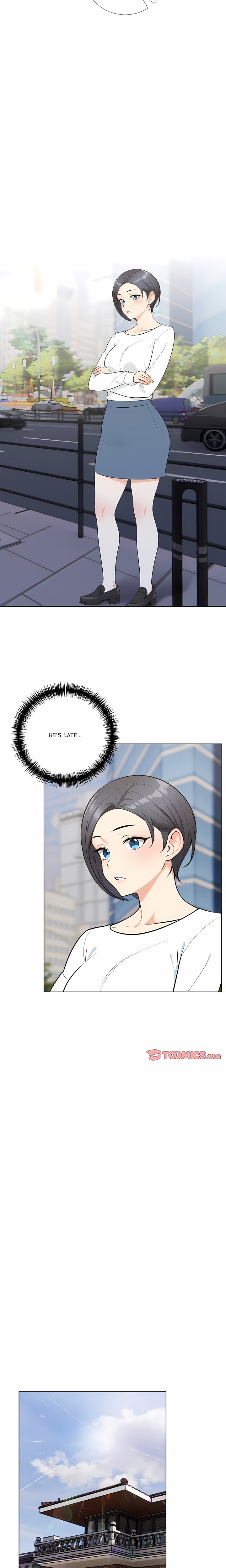 Purity Game 8