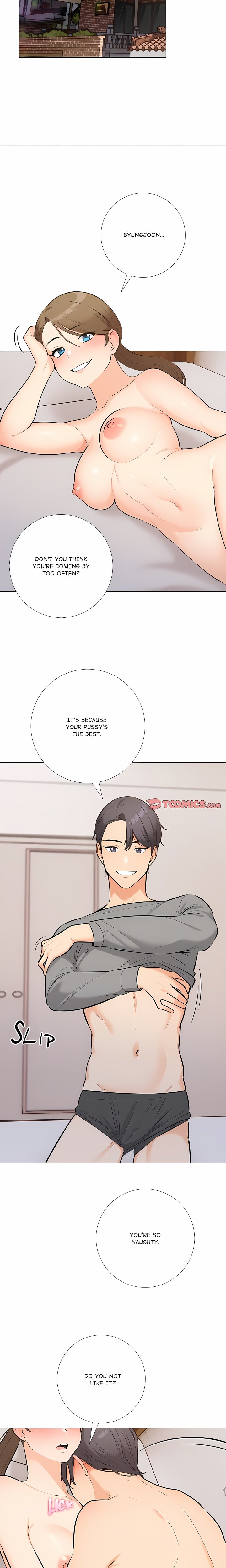 Purity Game 9