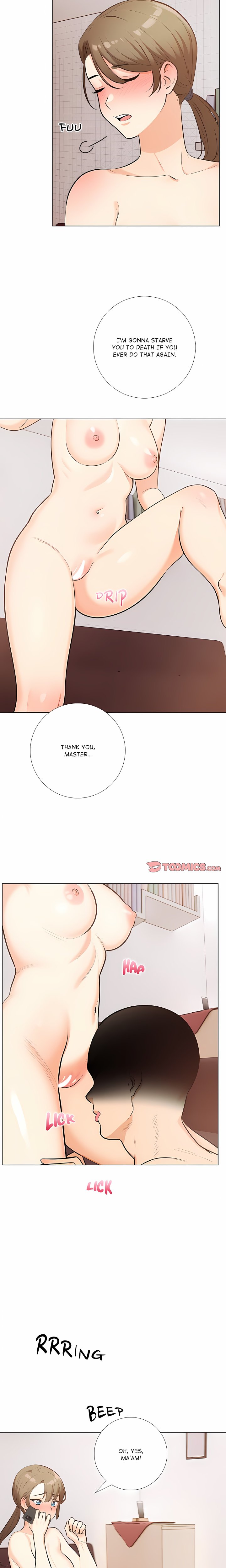 Purity Game 14