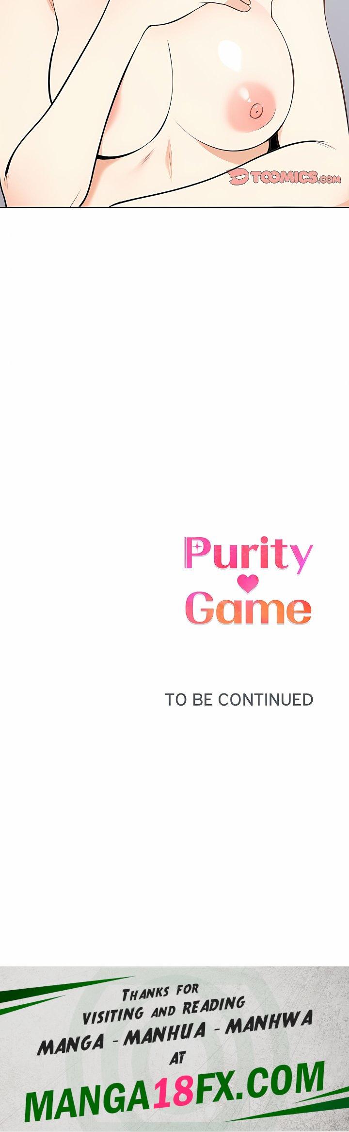 Purity Game 17