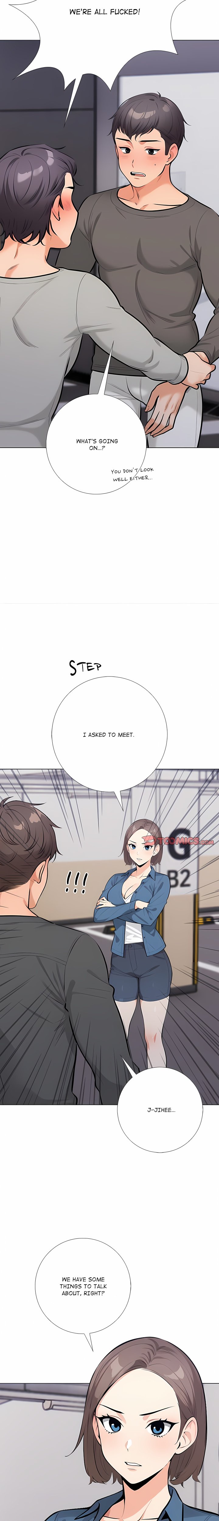 Purity Game 14