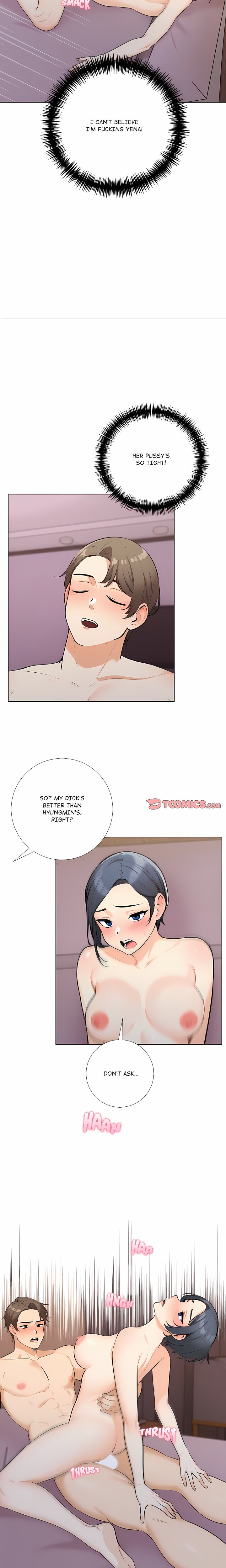 Purity Game 9