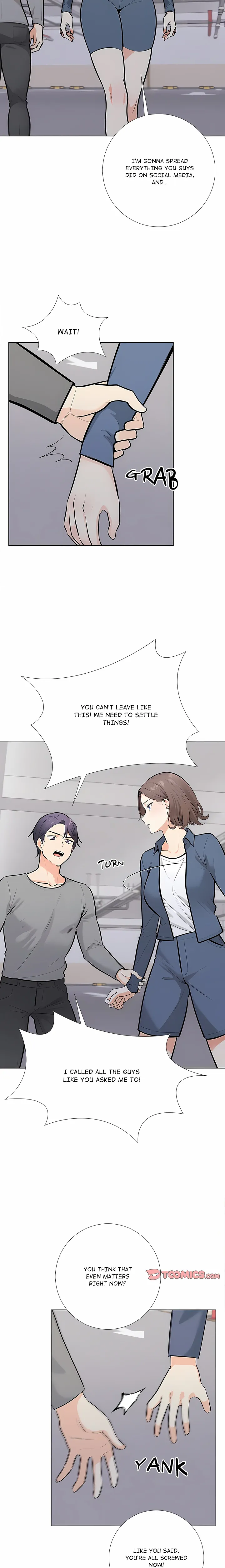 Purity Game 8