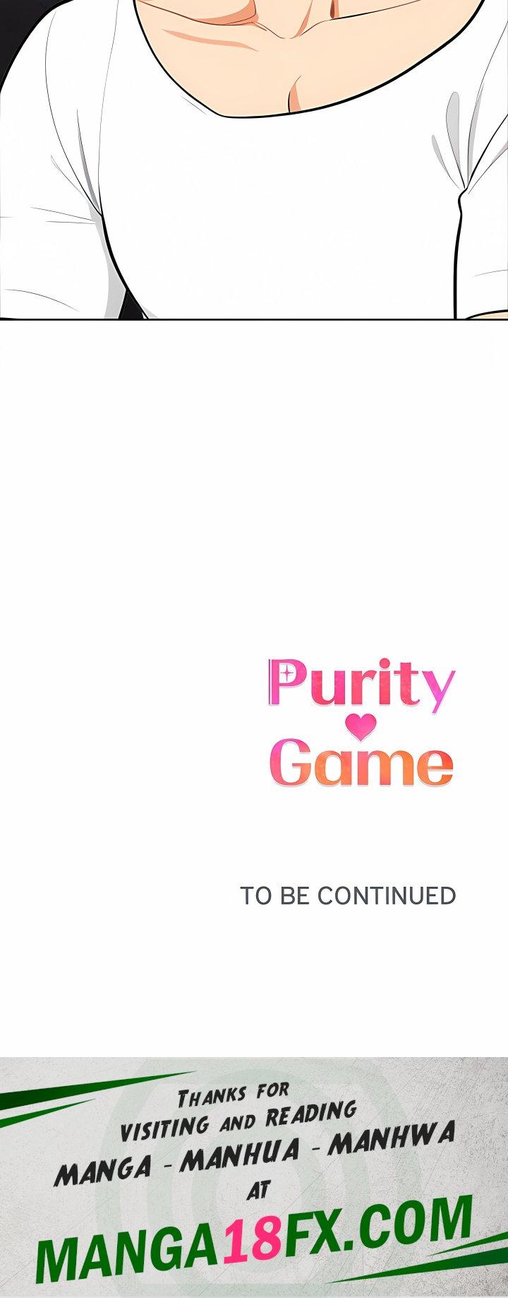 Purity Game 19