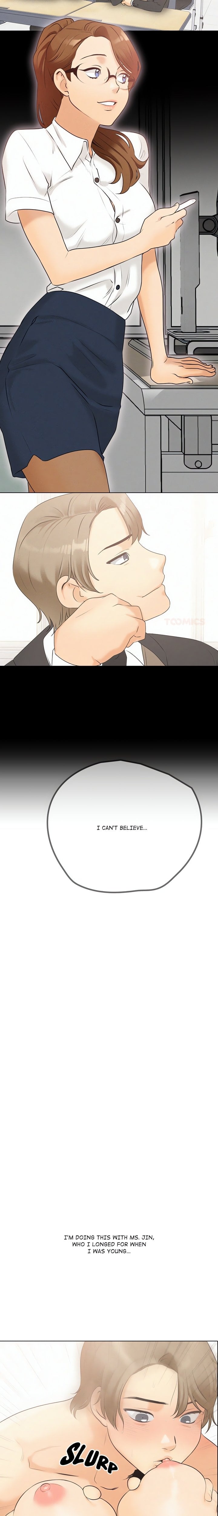 Purity Game 21