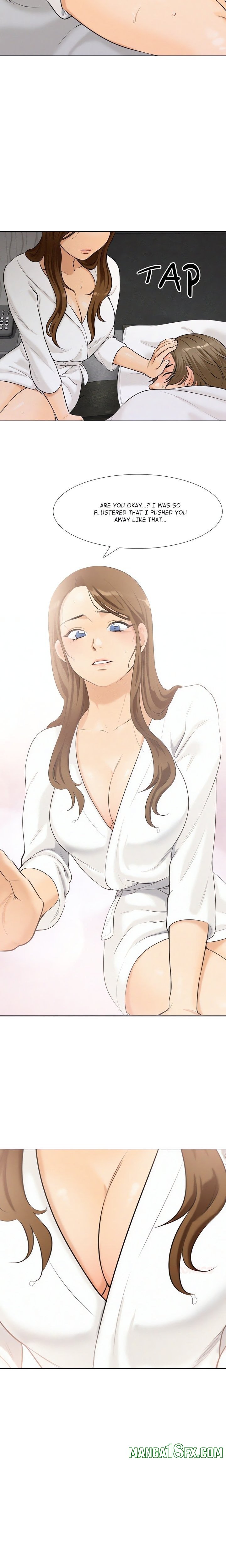 Purity Game 8