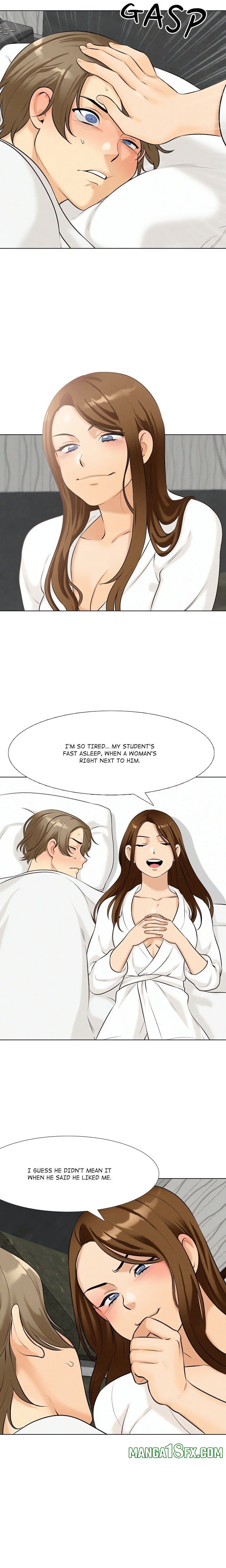 Purity Game 9