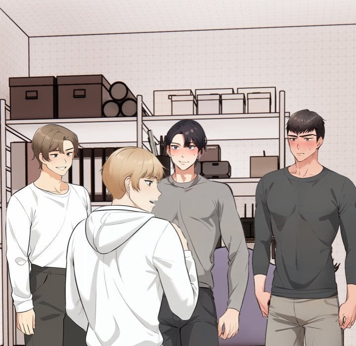 Purity Game 117