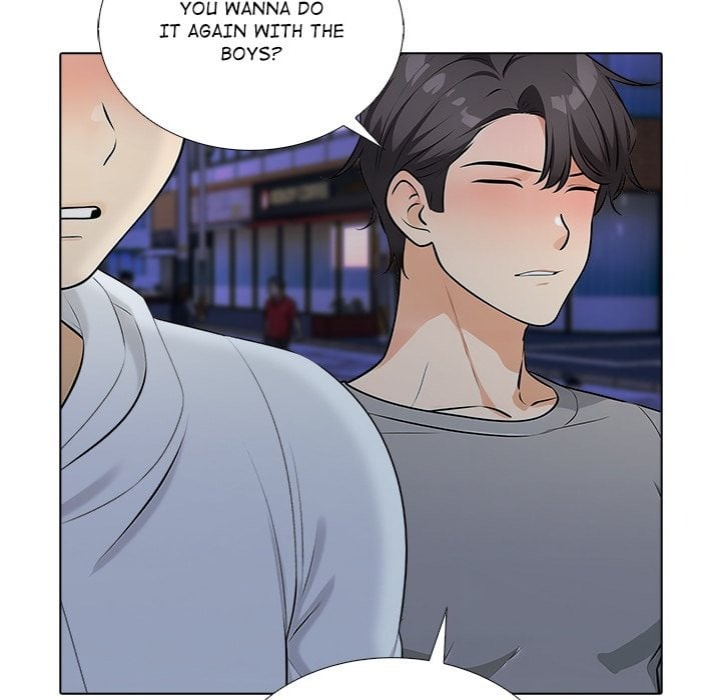 Purity Game 23