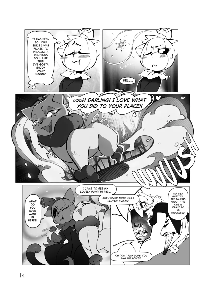 Purrr-Gatory 15