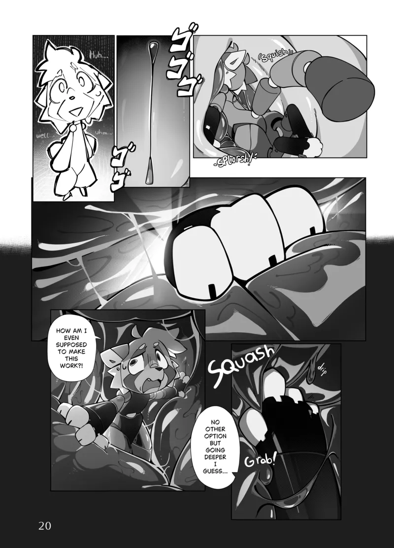 Purrr-Gatory 21