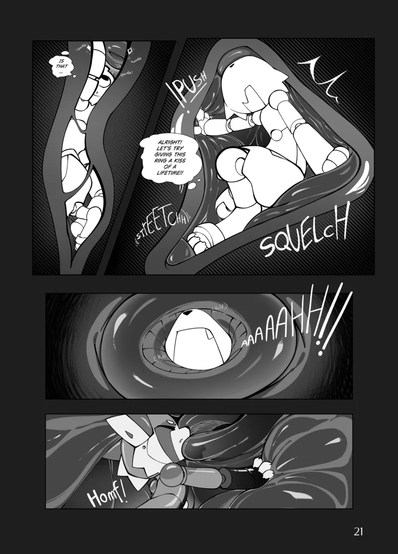 Purrr-Gatory 22