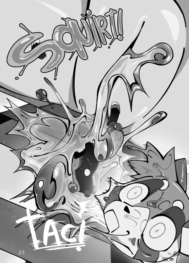 Purrr-Gatory 24