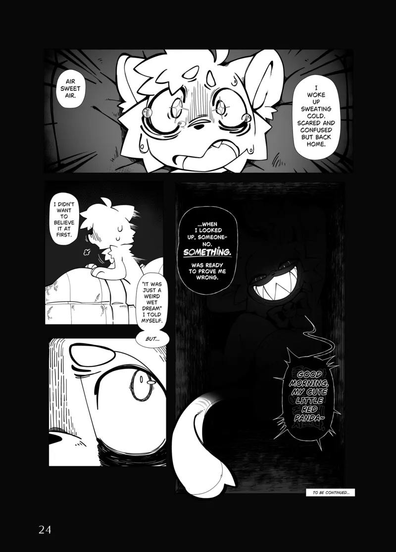 Purrr-Gatory 25