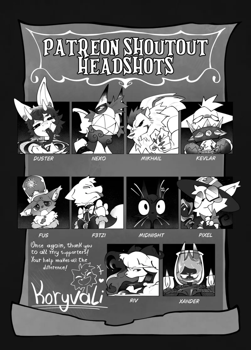 Purrr-Gatory 27