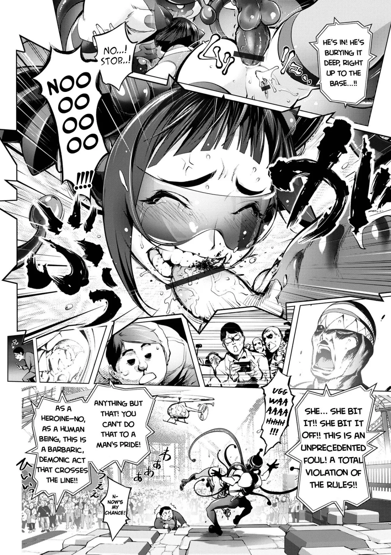 Pussy Iincyo Part 2 + Bonus 22