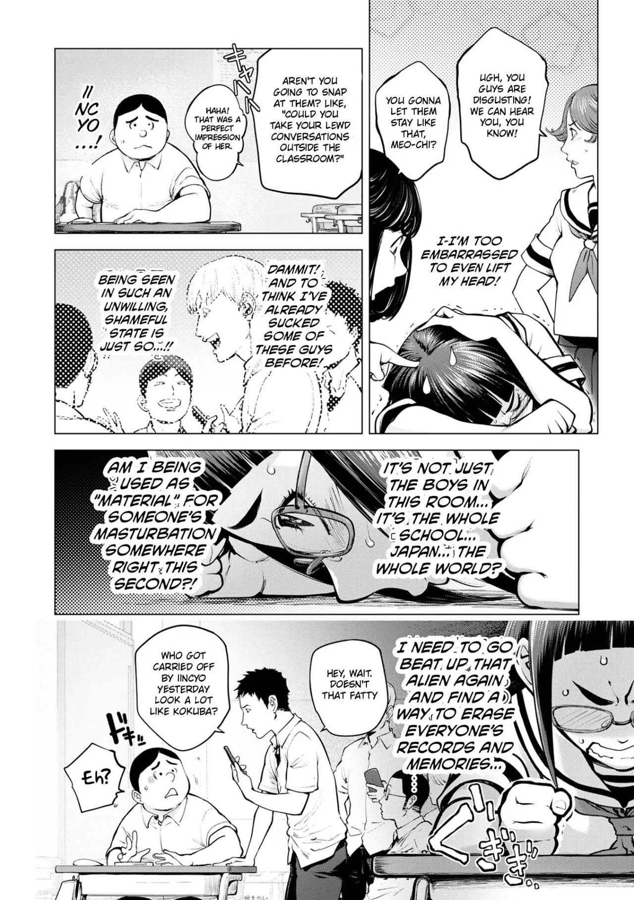 Pussy Iincyo Part 2 + Bonus 26
