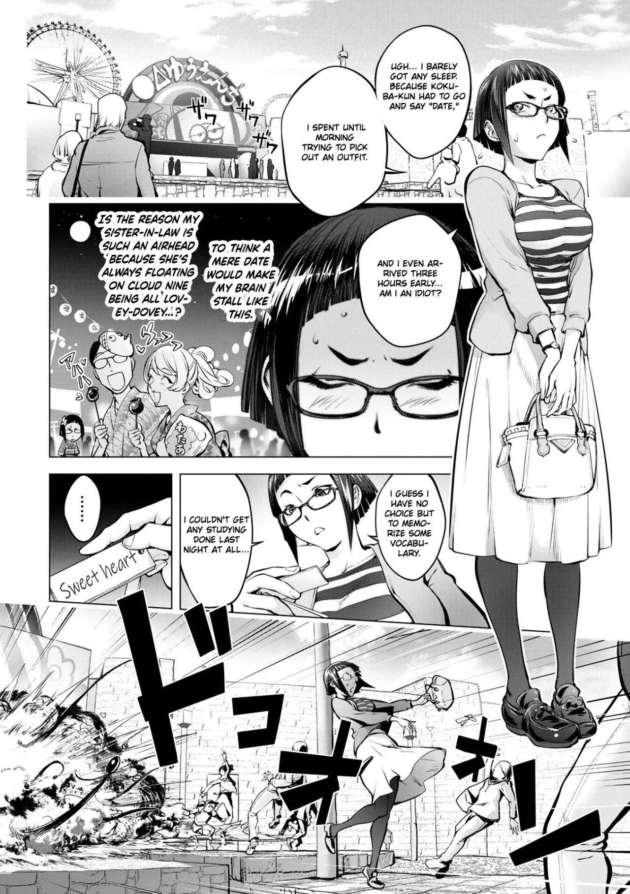 Pussy Iincyo Part 2 + Bonus 6