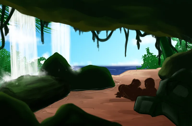 Pyrrhic Heart Landscapes 2