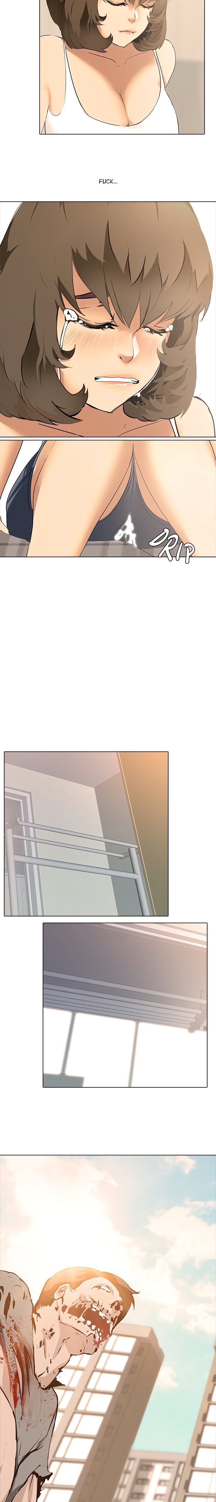 Quarantine Tower 13